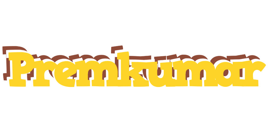Premkumar hotcup logo