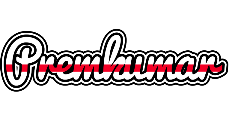 Premkumar kingdom logo