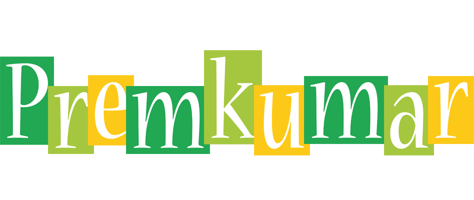 Premkumar lemonade logo