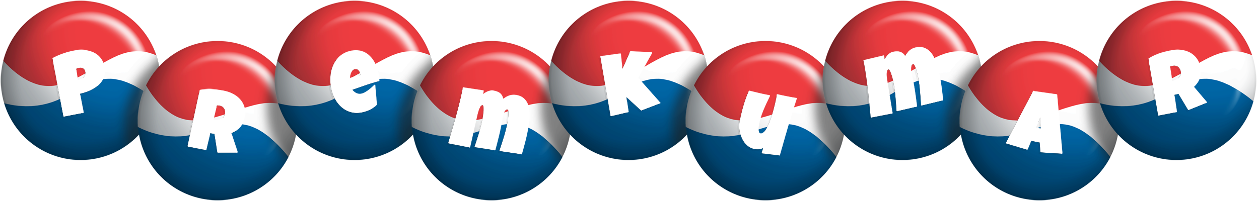 Premkumar paris logo