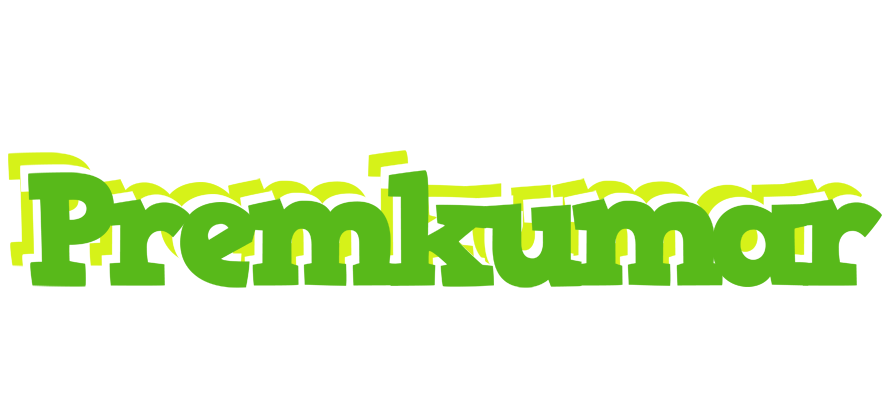 Premkumar picnic logo