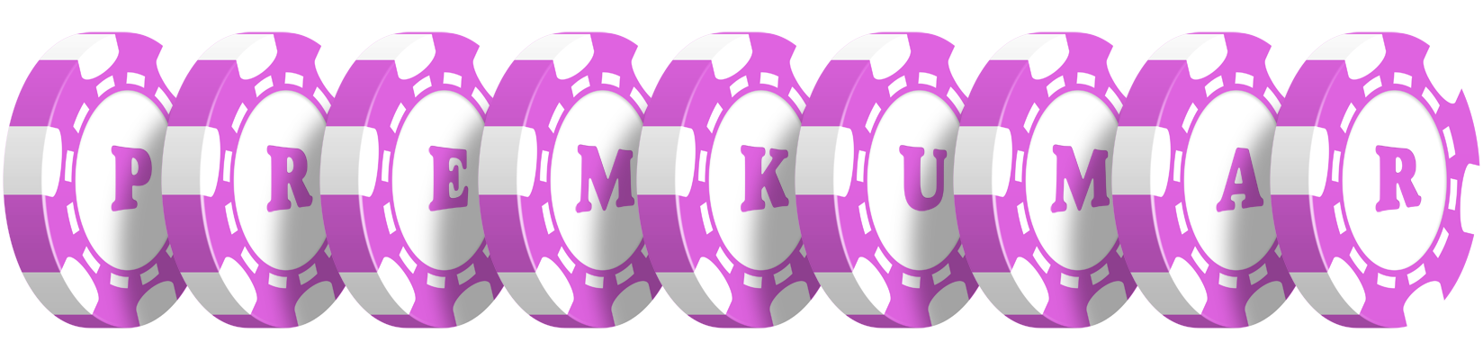 Premkumar river logo