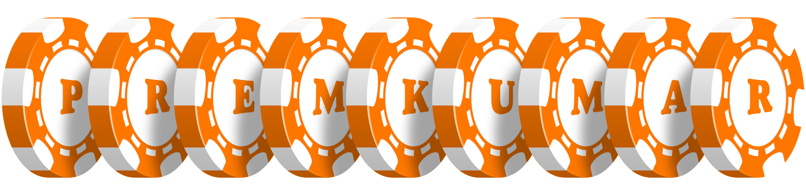 Premkumar stacks logo
