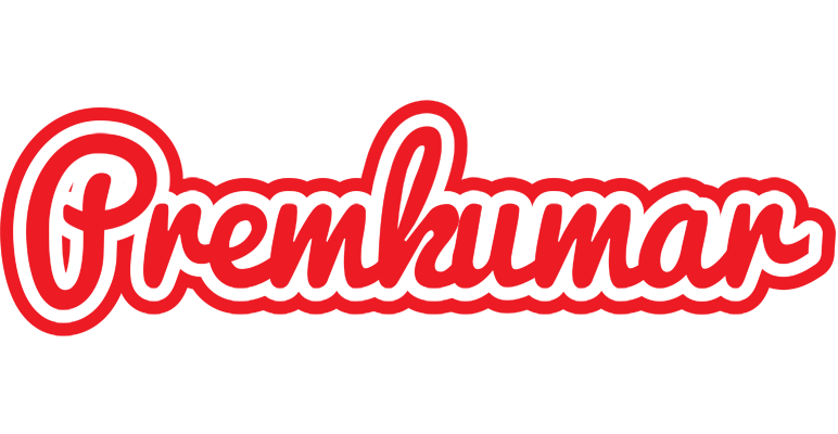Premkumar sunshine logo