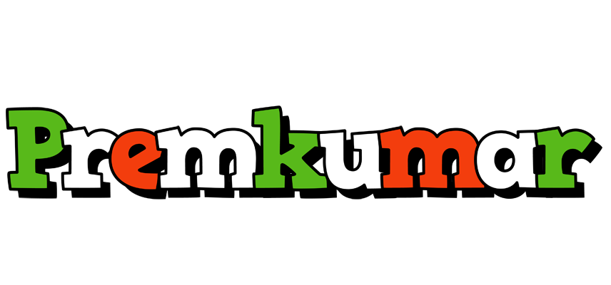 Premkumar venezia logo