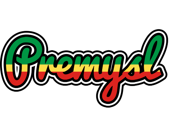 Premysl african logo
