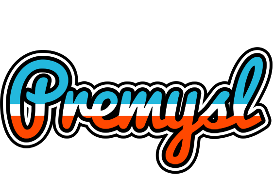 Premysl america logo