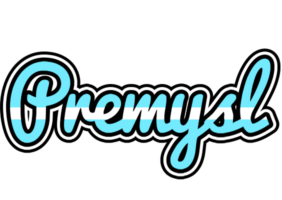 Premysl argentine logo
