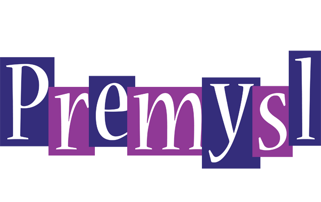 Premysl autumn logo