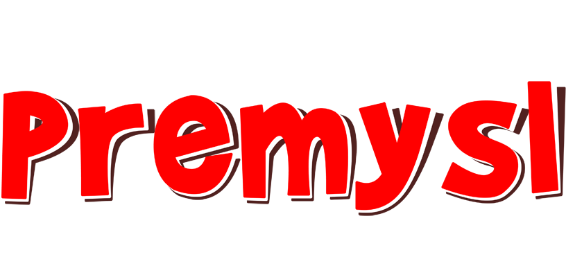 Premysl basket logo