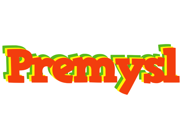 Premysl bbq logo