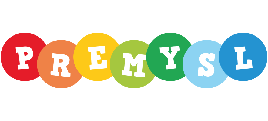 Premysl boogie logo