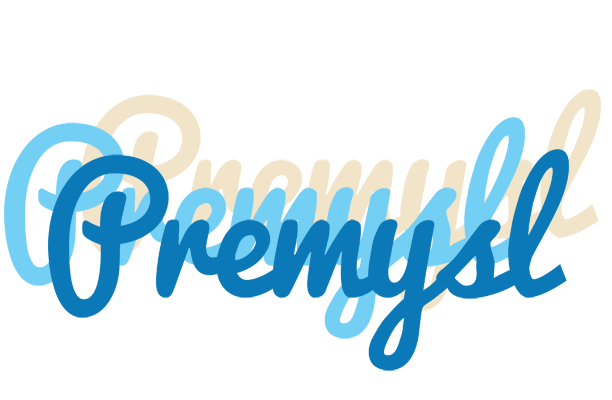 Premysl breeze logo