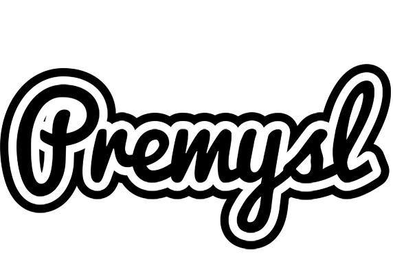 Premysl chess logo