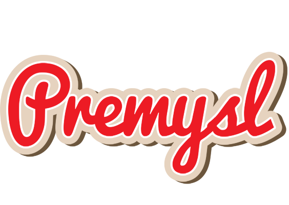 Premysl chocolate logo