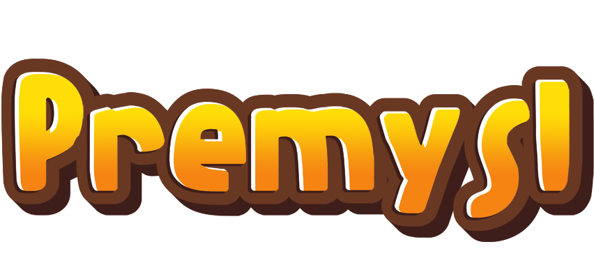 Premysl cookies logo