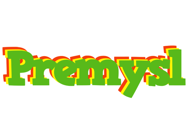 Premysl crocodile logo