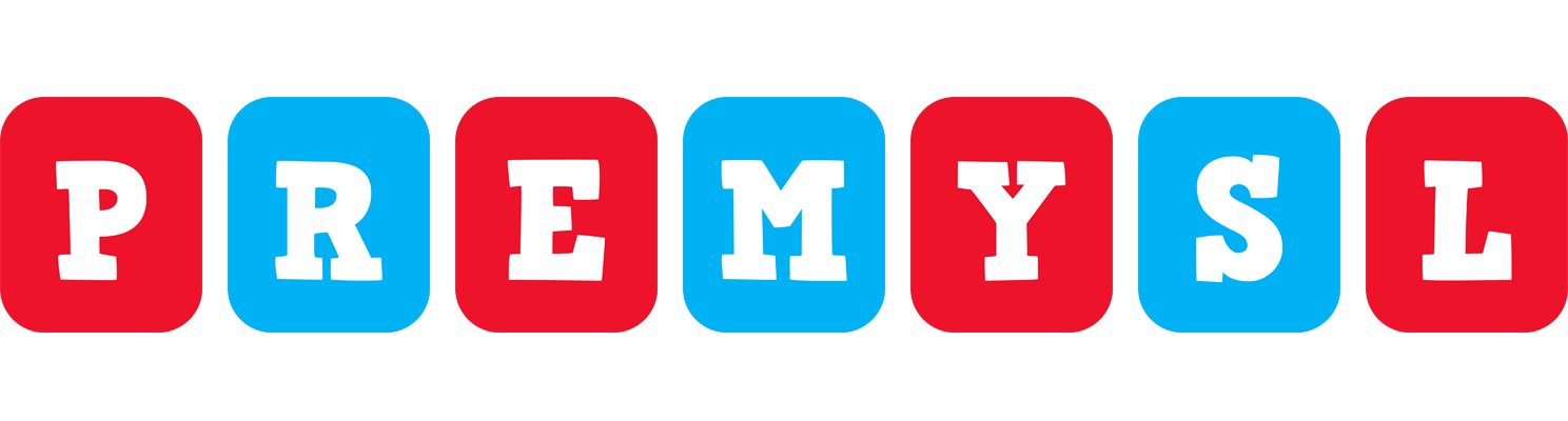 Premysl diesel logo