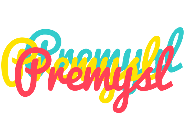 Premysl disco logo
