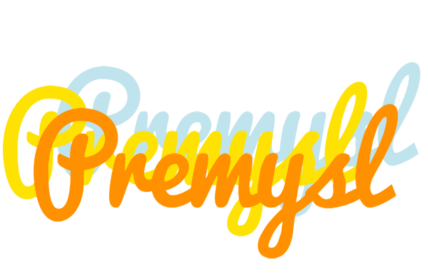Premysl energy logo