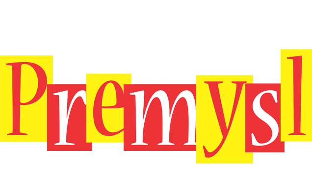 Premysl errors logo