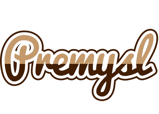 Premysl exclusive logo