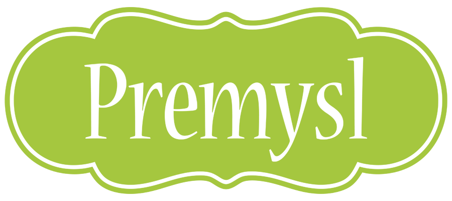 Premysl family logo