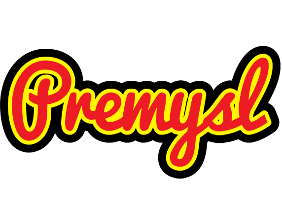 Premysl fireman logo