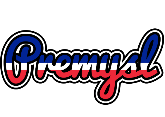 Premysl france logo