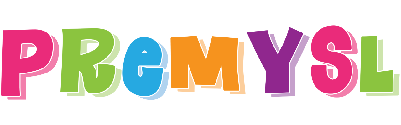 Premysl friday logo