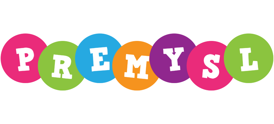 Premysl friends logo