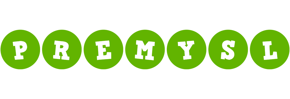 Premysl games logo