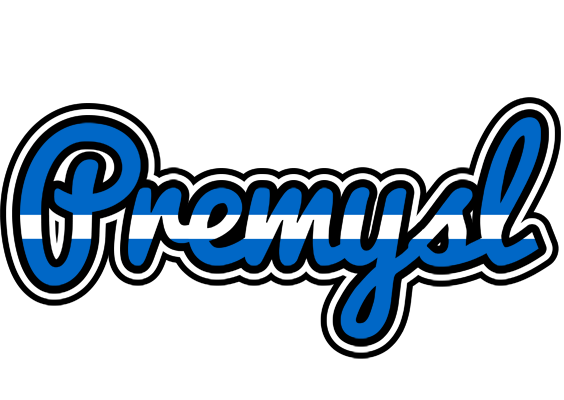 Premysl greece logo