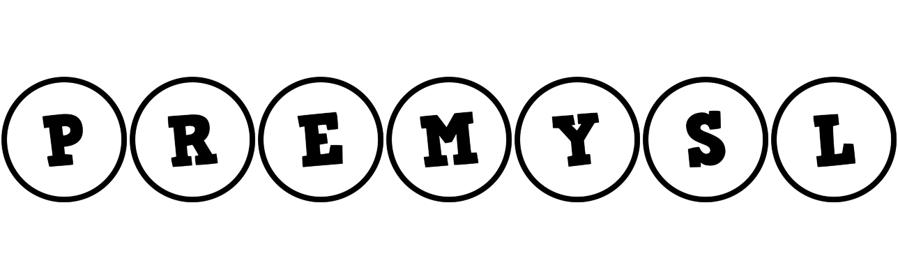 Premysl handy logo
