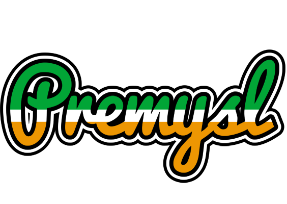 Premysl ireland logo