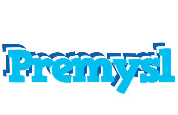 Premysl jacuzzi logo