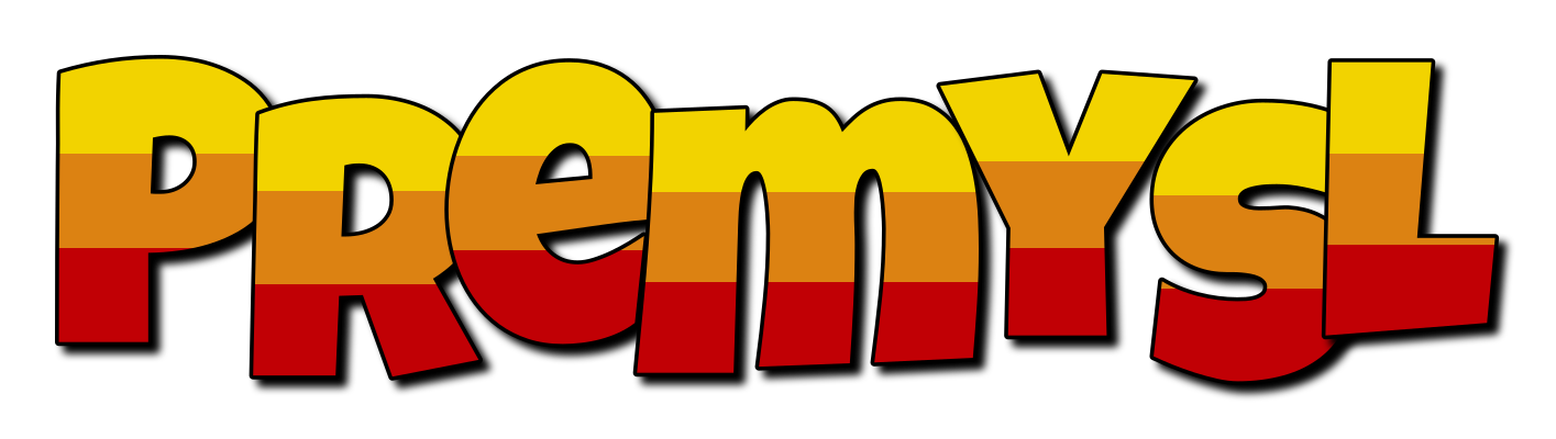 Premysl jungle logo