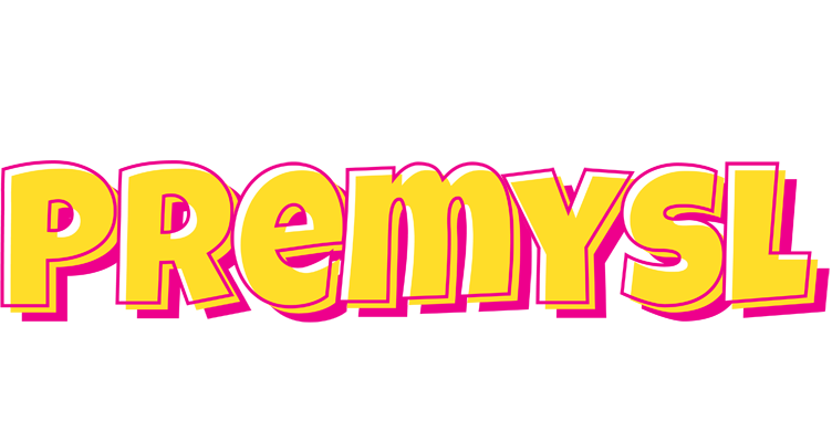 Premysl kaboom logo