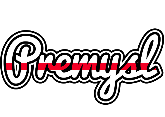 Premysl kingdom logo