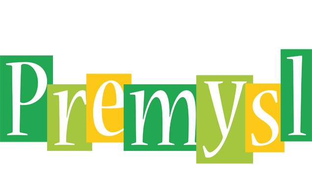 Premysl lemonade logo