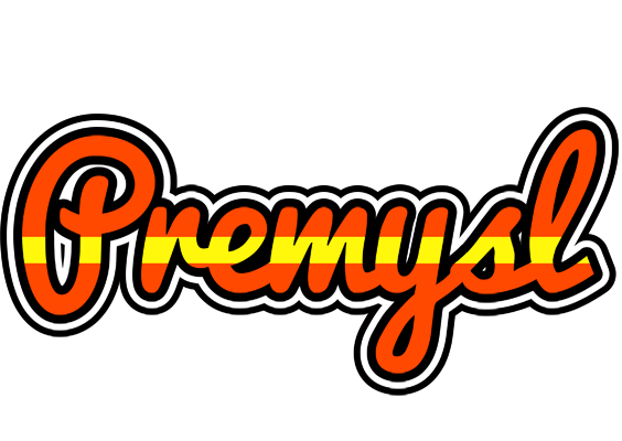 Premysl madrid logo