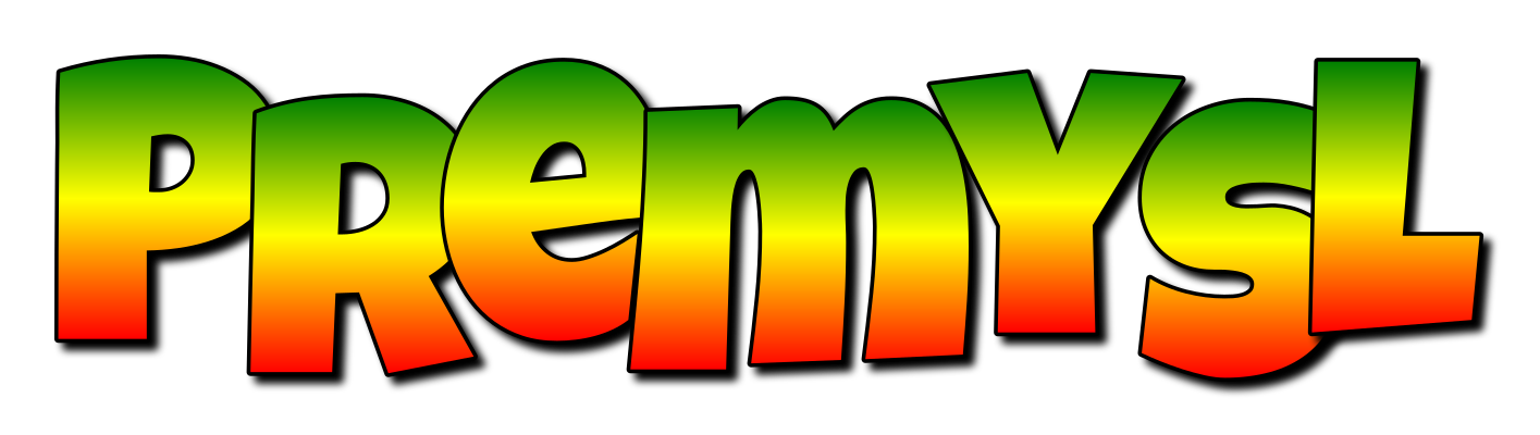 Premysl mango logo