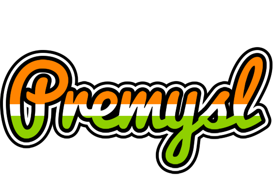 Premysl mumbai logo