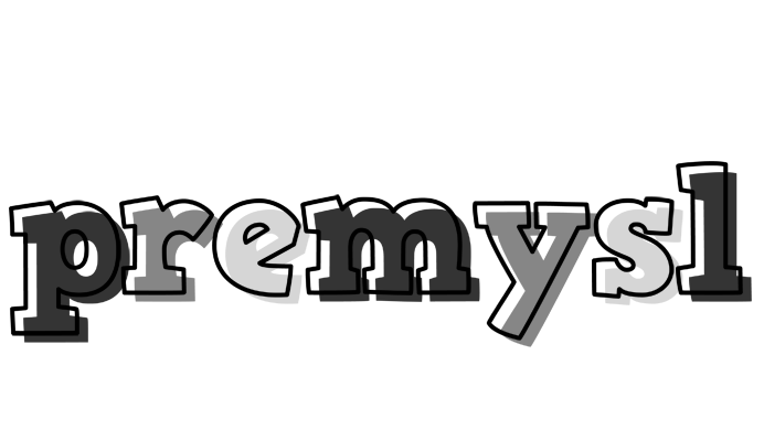 Premysl night logo