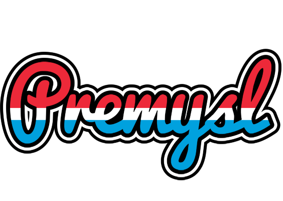 Premysl norway logo