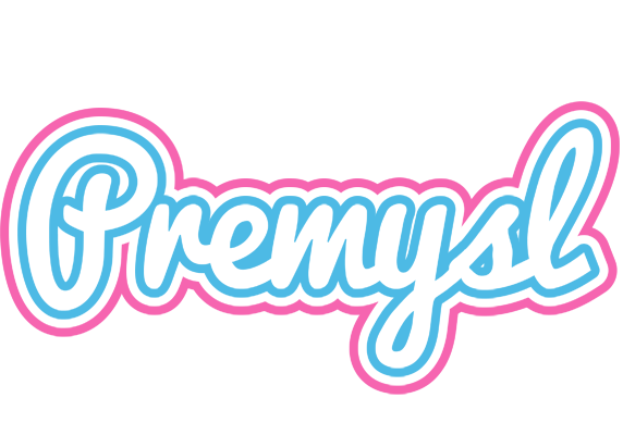 Premysl outdoors logo