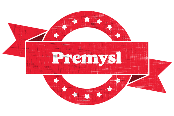 Premysl passion logo