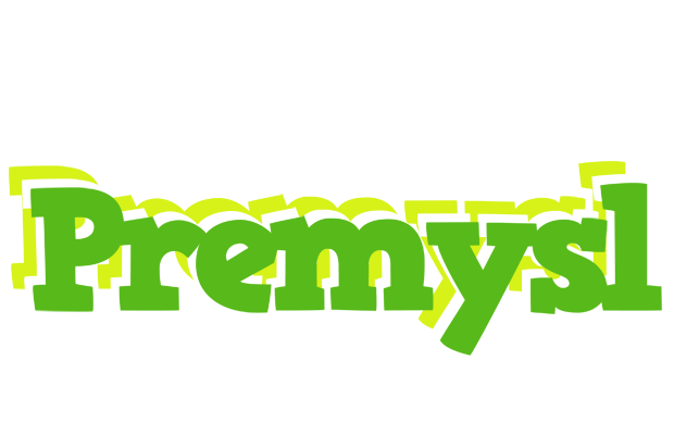 Premysl picnic logo