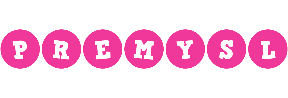 Premysl poker logo