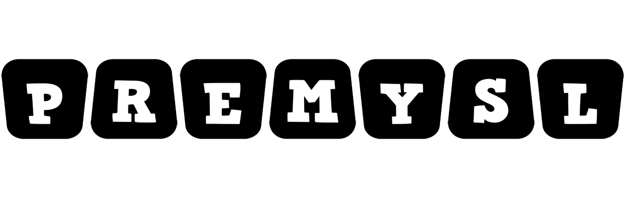 Premysl racing logo